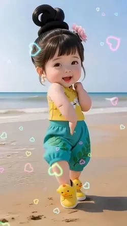 baby dance 