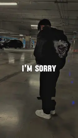 I’m sorry