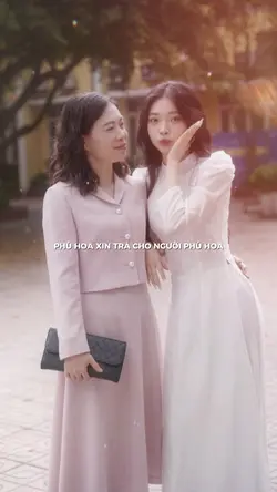 Mẫu ngày 8/3
