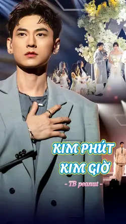 Kim Phút Kim Giờ
