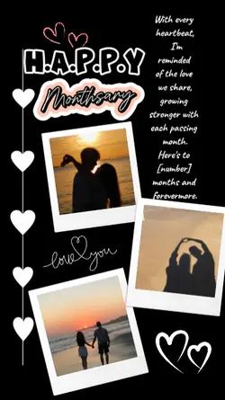 monthsary 