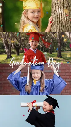 Graduation Day