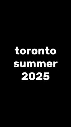Toronto
