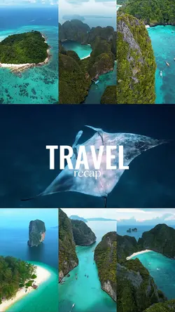 39clip travel recap 