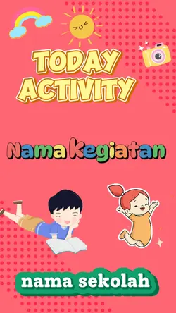 1 vid 1 menit 