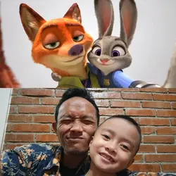 zootopia only