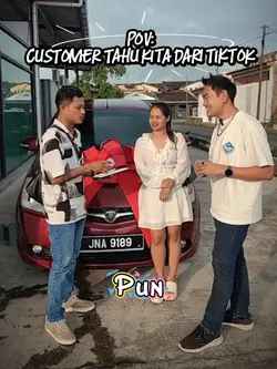 Interview customer 