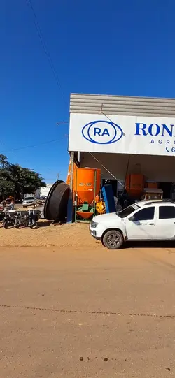 Rondoagro Seringueir