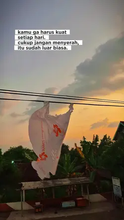 jangan menyerah