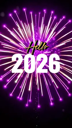 Hello 2026