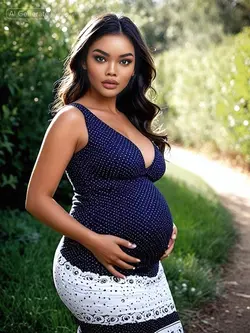 Pregnancy Filter AI