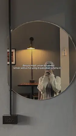 berjuta maaf