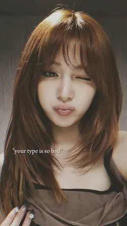 my type bad???