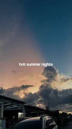 Hot summer nights