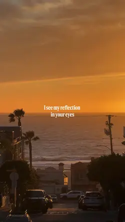 reflection in your