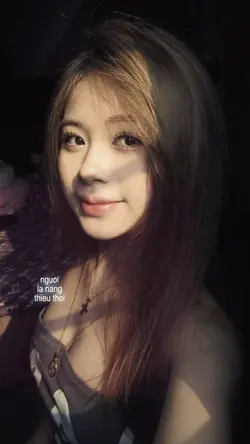 Người là nắng thiêu 