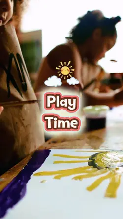 Play Time