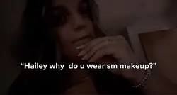 makeup