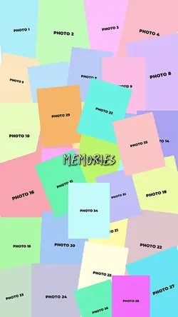 memories