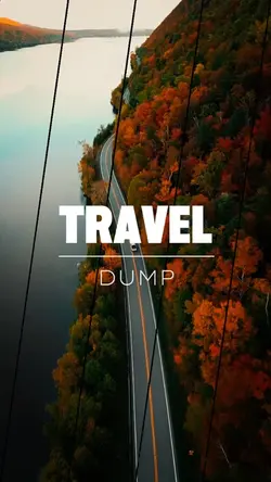 Travel dump 