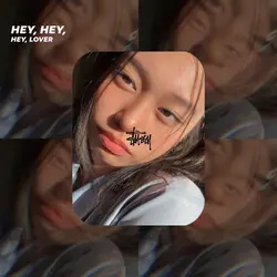 Hey lover