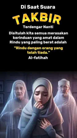 Rindu mendengar gema
