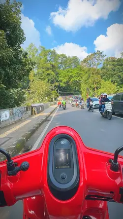 Percepat perjalanan