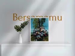 sampai jadi debu