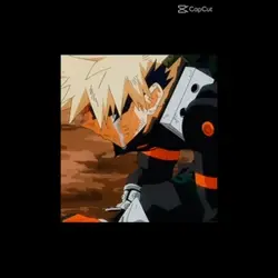 Bakugo dead..?