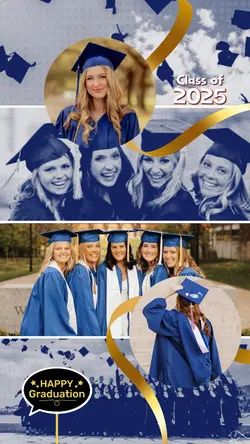 Graduation 2025