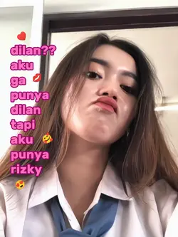 DILAN? AKU GA PUNYA