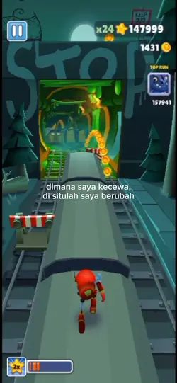 subway surf