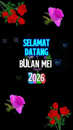 Selamat Datang Bulan