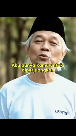 Aku punyak kamu