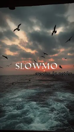 Slow sad
