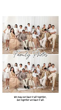 Family Photos
