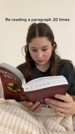 Book reader problems