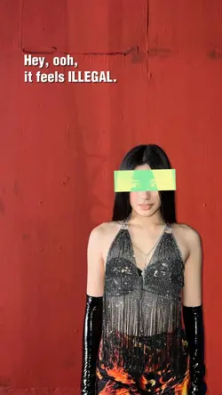 Illegal 