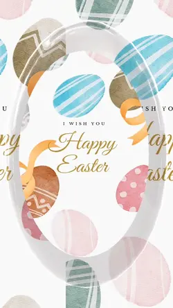 Happy Easter