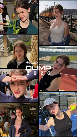 Recap 2026