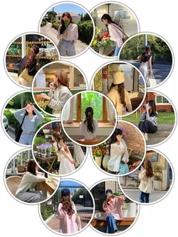15 Photos Transitio