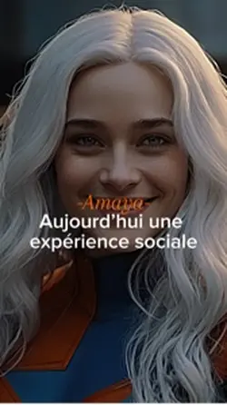 Experience sociale