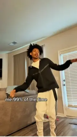 99% of the time