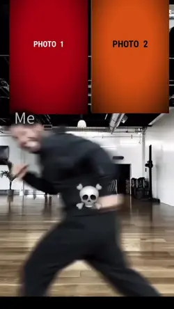 New Trend Edit 