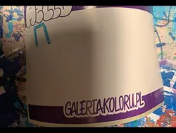 Druckera graffiti 