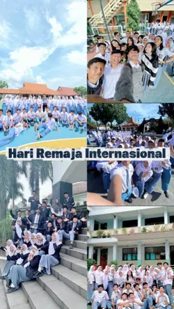 Hari Remaja Internas