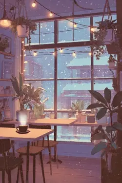 LoFi Anime