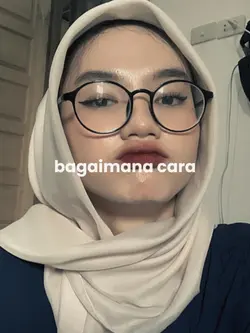 bagaimana cara