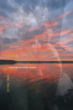 i miss you 
