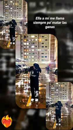 pa' matar las ganas